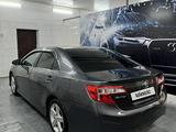 Toyota Camry 2012 годаfor8 900 000 тг. в Кызылорда – фото 3