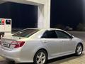 Toyota Camry 2013 годаүшін5 200 000 тг. в Алматы