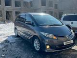 Toyota Estima 2010 года за 8 500 000 тг. в Алматы – фото 3