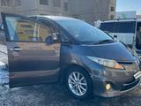 Toyota Estima 2010 года за 8 500 000 тг. в Усть-Каменогорск – фото 3