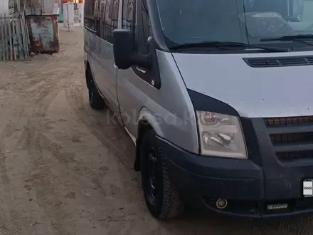 Ford Transit 2008 года за 6 100 000 тг. в Кызылорда – фото 2