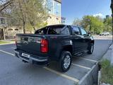 Chevrolet Colorado 2020 года за 25 000 000 тг. в Шымкент – фото 4