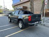 Chevrolet Colorado 2020 года за 25 000 000 тг. в Шымкент – фото 5