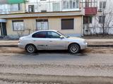 Hyundai Elantra 2003 года за 1 200 000 тг. в Уральск – фото 2