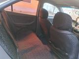 Hyundai Elantra 2003 года за 1 200 000 тг. в Уральск – фото 5