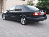 Saab 9-5 2000 года за 3 000 000 тг. в Актау – фото 4