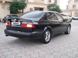 Saab 9-5 2000 года за 3 000 000 тг. в Актау – фото 5