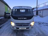 Foton  Aoling 2006 года за 2 200 000 тг. в Шымкент – фото 2