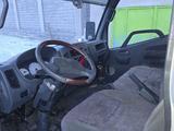Foton  Aoling 2006 года за 2 200 000 тг. в Шымкент – фото 4