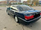 Toyota Crown 2001 годаүшін3 300 000 тг. в Петропавловск – фото 3