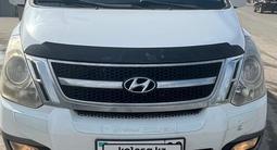 Hyundai Starex 2007 годаүшін6 000 000 тг. в Алматы