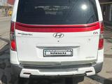 Hyundai Starex 2007 года за 6 000 000 тг. в Алматы – фото 4