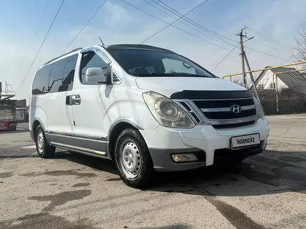 Hyundai Starex 2007 годаүшін5 500 000 тг. в Алматы – фото 6