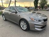 Kia Optima 2018 годаүшін5 900 000 тг. в Алматы – фото 2