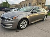 Kia Optima 2018 годаүшін5 900 000 тг. в Алматы