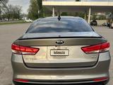 Kia Optima 2018 годаүшін5 900 000 тг. в Алматы – фото 4