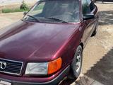 Audi 100 1992 года за 1 450 000 тг. в Жалагаш