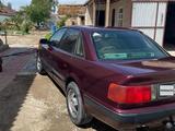 Audi 100 1992 года за 1 450 000 тг. в Жалагаш – фото 2