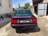 Audi 100 1992 года за 1 450 000 тг. в Жалагаш – фото 3