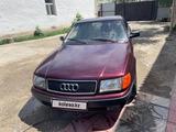 Audi 100 1992 года за 1 450 000 тг. в Жалагаш – фото 5