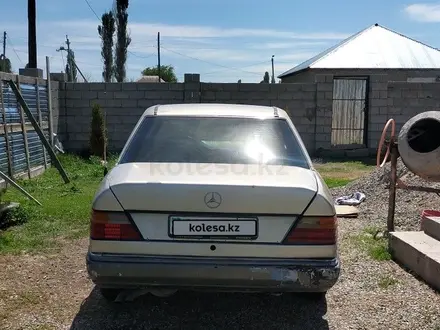 Mercedes-Benz E 260 1991 года за 700 000 тг. в Шымкент – фото 5