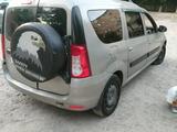 ВАЗ (Lada) Largus 2015 года за 3 500 000 тг. в Шымкент – фото 2