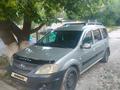 ВАЗ (Lada) Largus 2015 года за 3 500 000 тг. в Шымкент