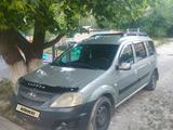 ВАЗ (Lada) Largus 2015 года за 3 500 000 тг. в Шымкент