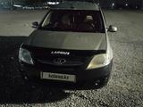 ВАЗ (Lada) Largus 2015 года за 3 500 000 тг. в Шымкент – фото 3