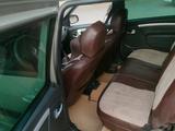 ВАЗ (Lada) Largus 2015 года за 3 500 000 тг. в Шымкент – фото 4