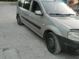 ВАЗ (Lada) Largus 2015 года за 3 500 000 тг. в Шымкент – фото 5