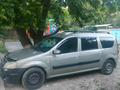 ВАЗ (Lada) Largus 2015 года за 3 500 000 тг. в Шымкент – фото 7