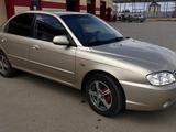 Kia Spectra 2008 года за 2 200 000 тг. в Актобе – фото 3