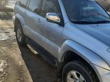 Toyota Land Cruiser Prado 2009 года за 11 500 000 тг. в Актобе – фото 3