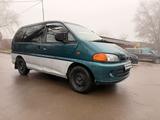 Mitsubishi Space Gear 1995 годаfor2 500 000 тг. в Алматы