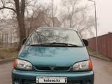Mitsubishi Space Gear 1995 годаfor2 500 000 тг. в Алматы – фото 2