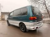 Mitsubishi Space Gear 1995 годаfor2 500 000 тг. в Алматы – фото 4