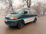 Mitsubishi Space Gear 1995 годаfor2 500 000 тг. в Алматы – фото 3