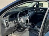 Kia Sorento 2022 годаүшін16 700 000 тг. в Шымкент – фото 4