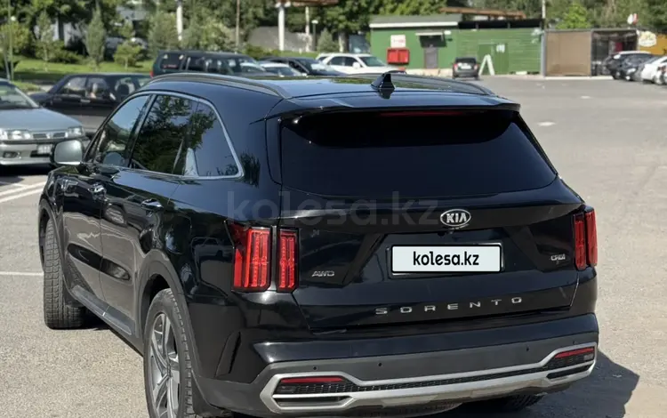 Kia Sorento 2022 годаүшін16 700 000 тг. в Шымкент