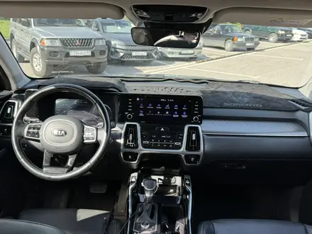 Kia Sorento 2022 годаүшін16 700 000 тг. в Шымкент – фото 3