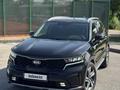 Kia Sorento 2022 годаүшін16 700 000 тг. в Шымкент – фото 2