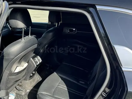 Kia Sorento 2022 годаүшін16 700 000 тг. в Шымкент – фото 5