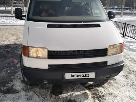 Volkswagen Transporter 1994 года за 3 200 000 тг. в Павлодар – фото 3