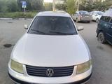 Volkswagen Passat 1997 годаүшін2 100 000 тг. в Житикара