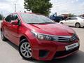 Toyota Corolla 2013 годаүшін5 650 000 тг. в Костанай