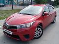 Toyota Corolla 2013 годаүшін5 650 000 тг. в Костанай – фото 2