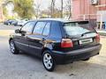 Volkswagen Golf 1993 годаүшін1 350 000 тг. в Тараз – фото 5