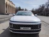 Hyundai Grandeur 2022 года за 23 000 000 тг. в Шымкент