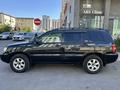 Toyota Highlander 2004 года за 5 300 000 тг. в Астана – фото 3